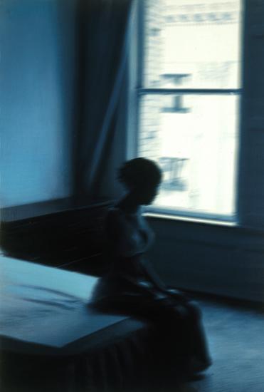 GOTTFRIED HELNWEIN AT MODERNISM