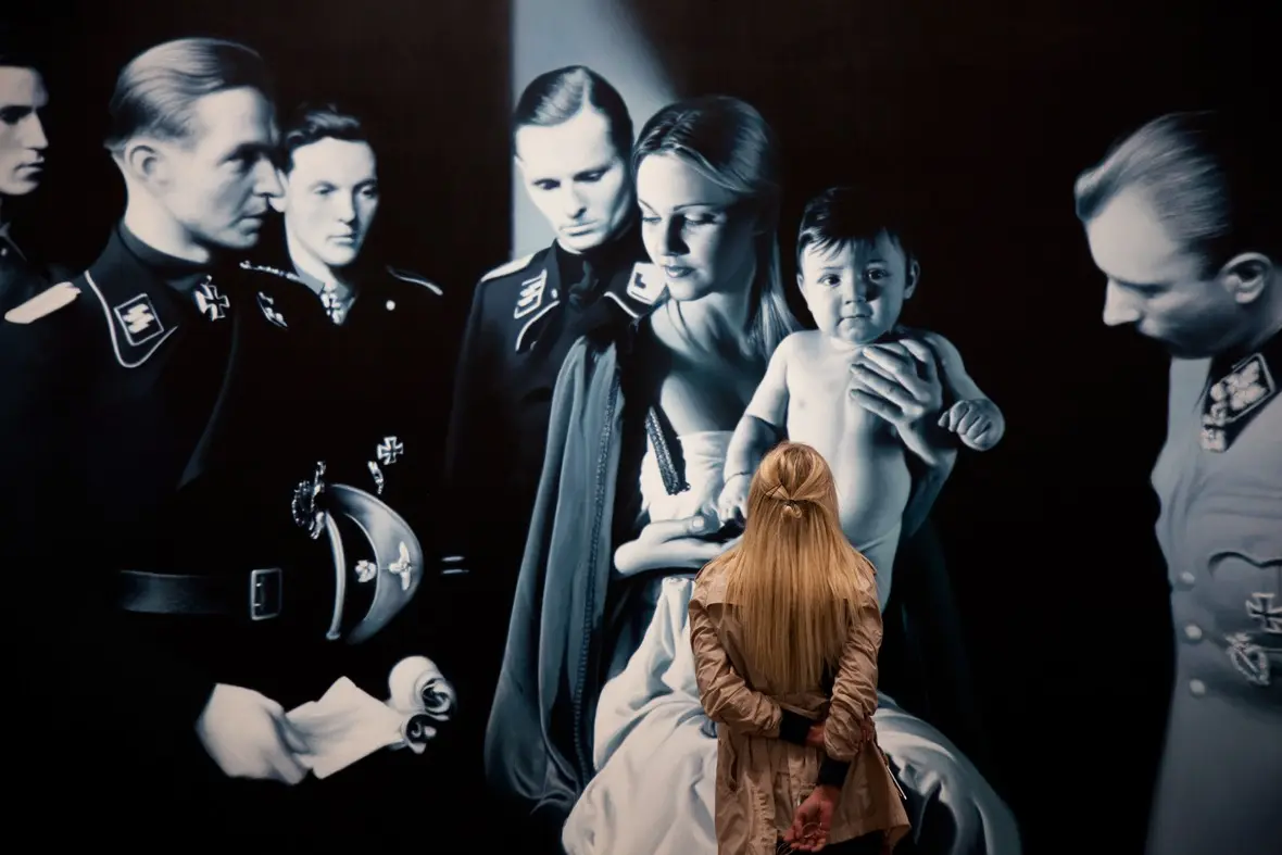 Helnwein