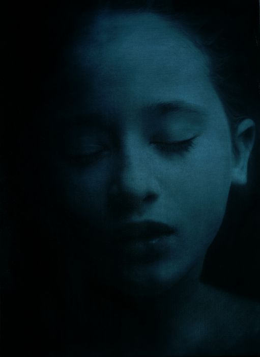 Helnwein blickt in die Abgründe des Menschen