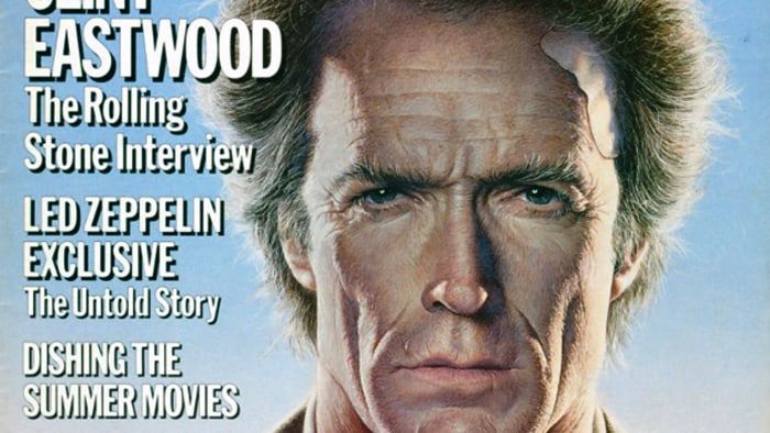Clint Eastwood's American Dream