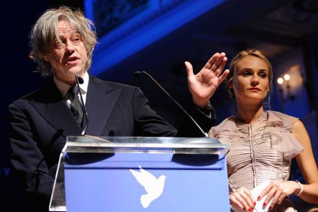 Berlinale-Chef gegen "Cinema for Peace"