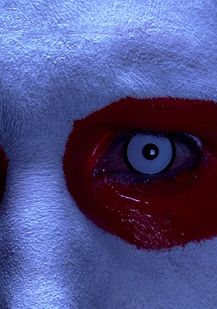 Gottfried Helnwein – Face it - Lentos Museum of Modern Art
