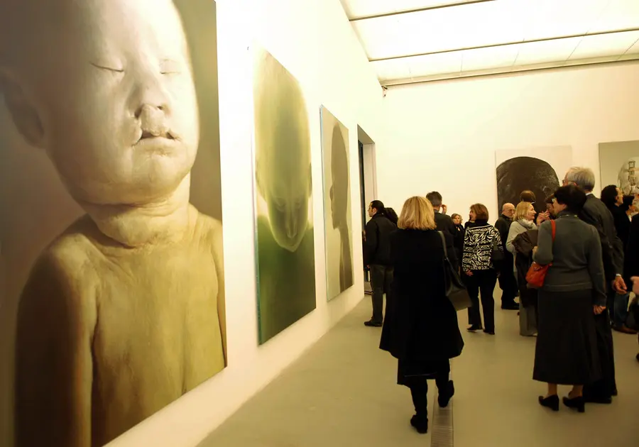 Helnwein