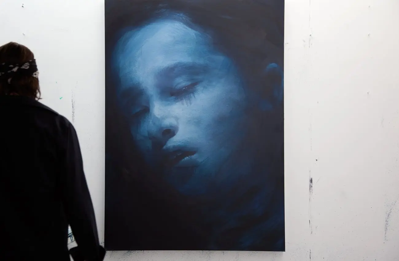 Helnwein