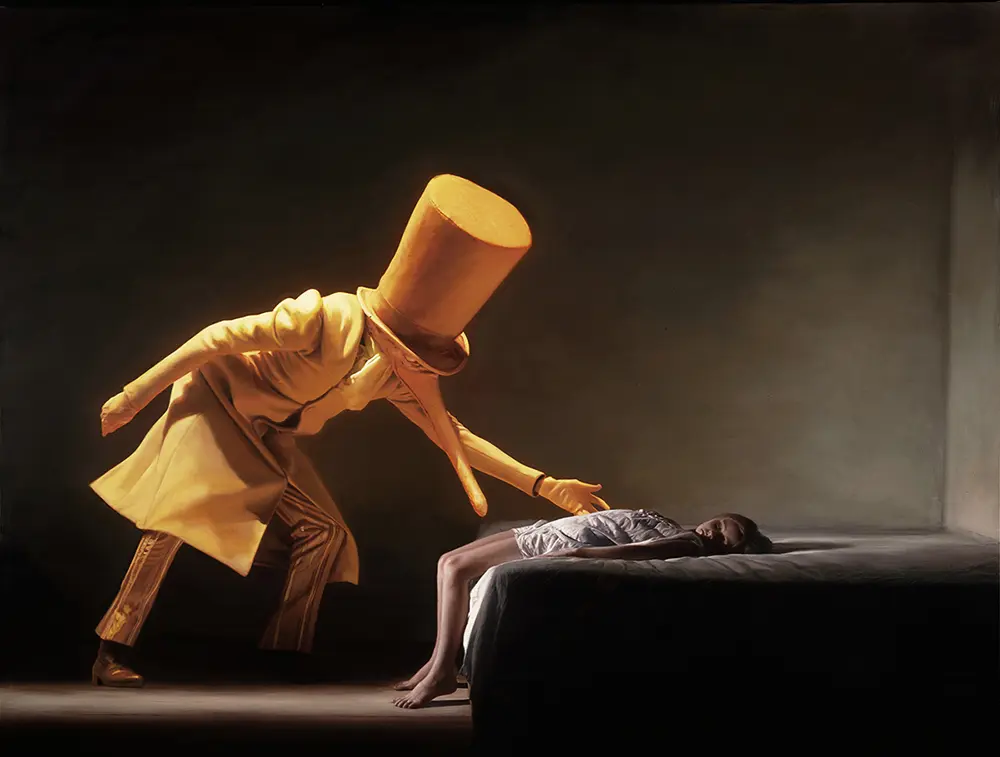 Helnwein