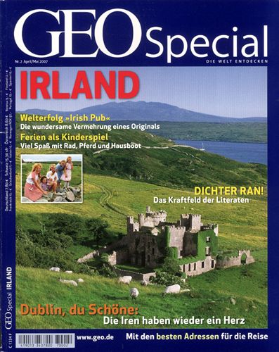 Irland - Die Kunst zu leben