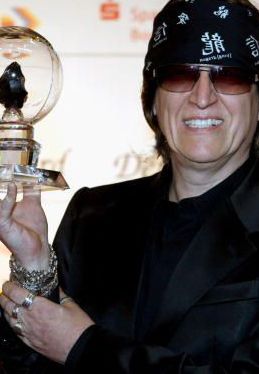 Steiger Awards 2009