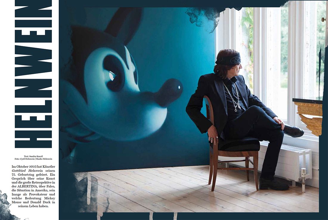 HELNWEIN