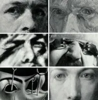 GRUNDKURS KUNST 1
