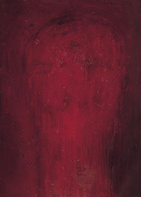 Self-Portraits