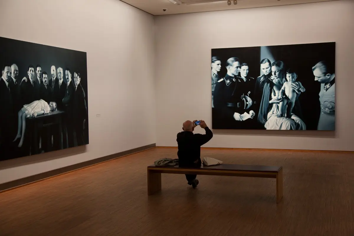 Helnwein