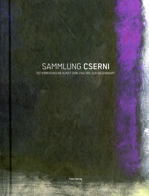 Sammlung Cserni