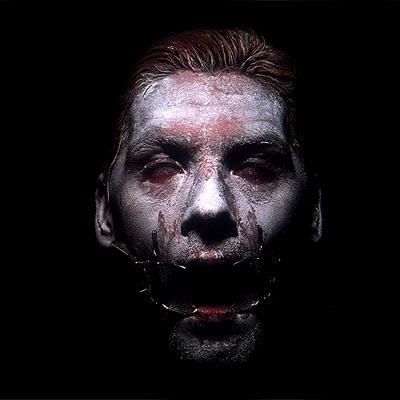 Rammstein’s Rage