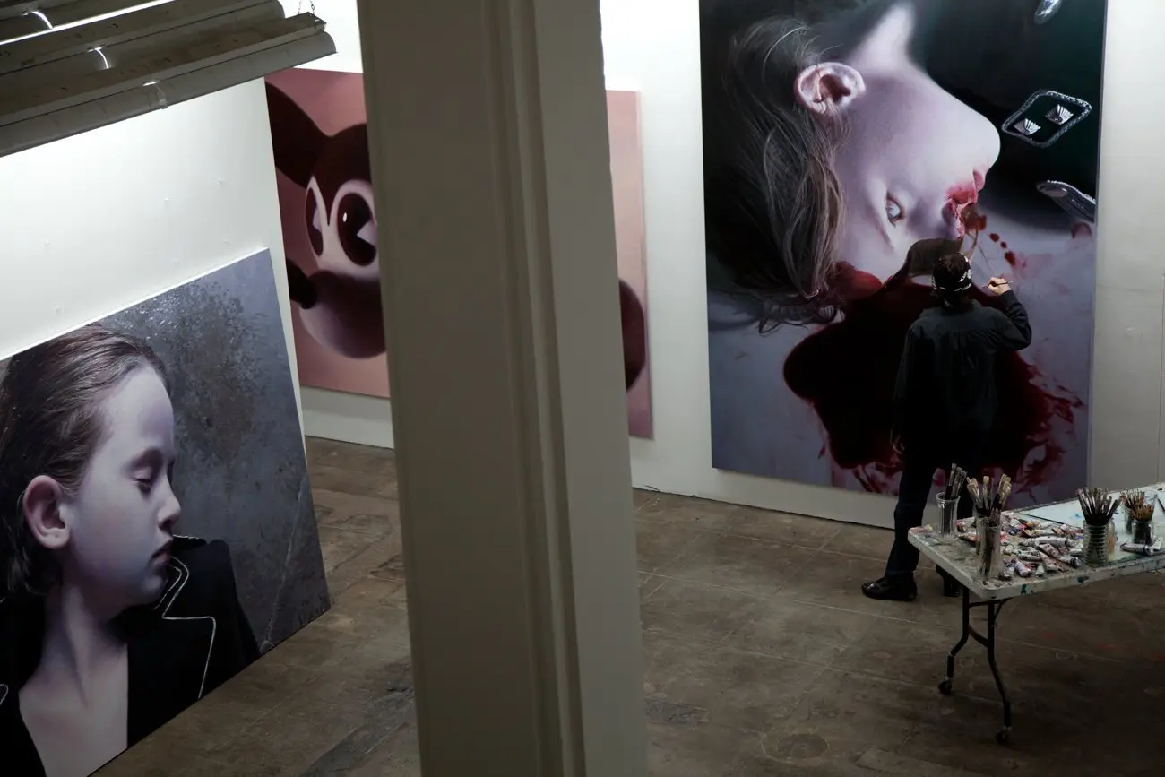 Helnwein