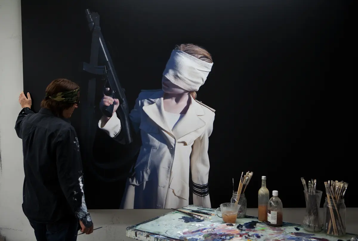 Helnwein