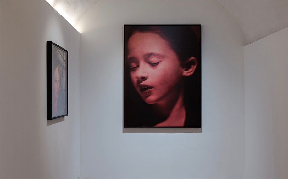 Le Regard Féminin