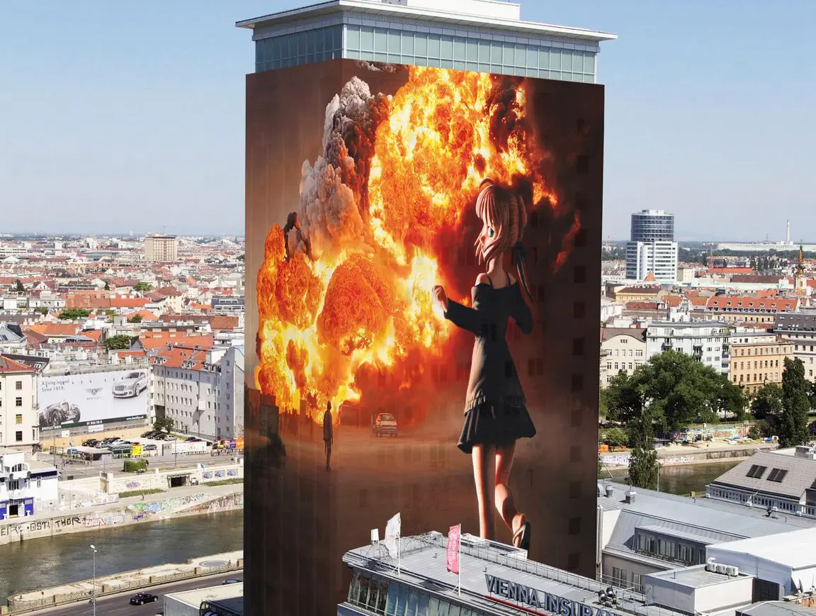 Helnwein