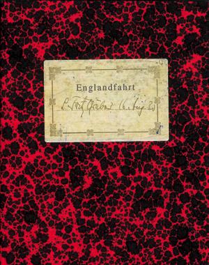 Englandfahrt 1930
