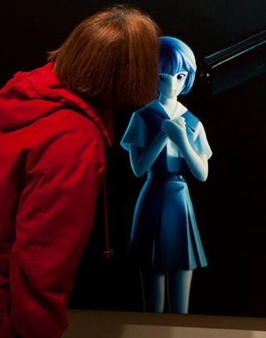 New Exhibition at the Crocker Art Museum Surveys the Art of Gottfried Helnwein