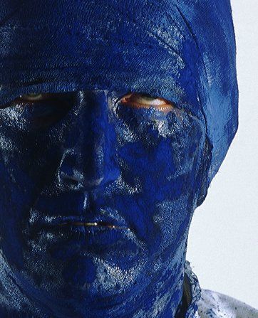 Gottfried Helnwein