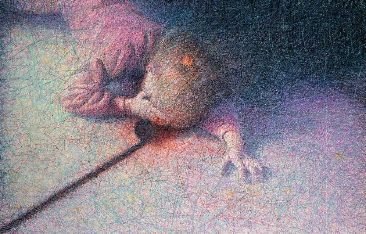 Gottfried Helnwein | WORKS