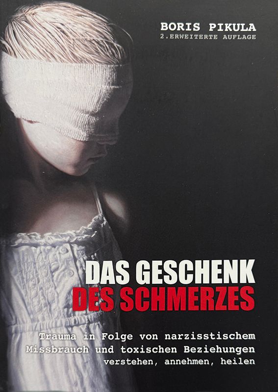 Das Geschenk des Schmerzes