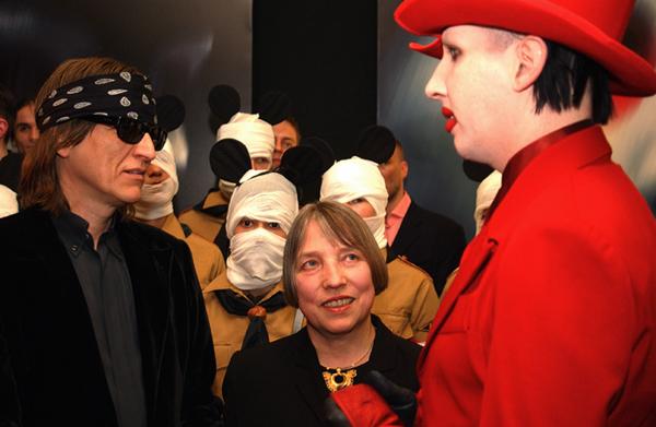 Was ist schon Kunst?