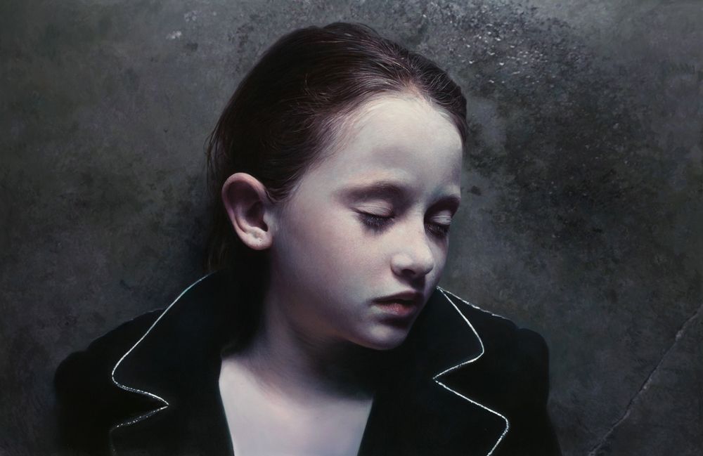 Sensational Realism