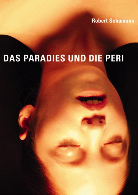 Das Paradies und die Peri