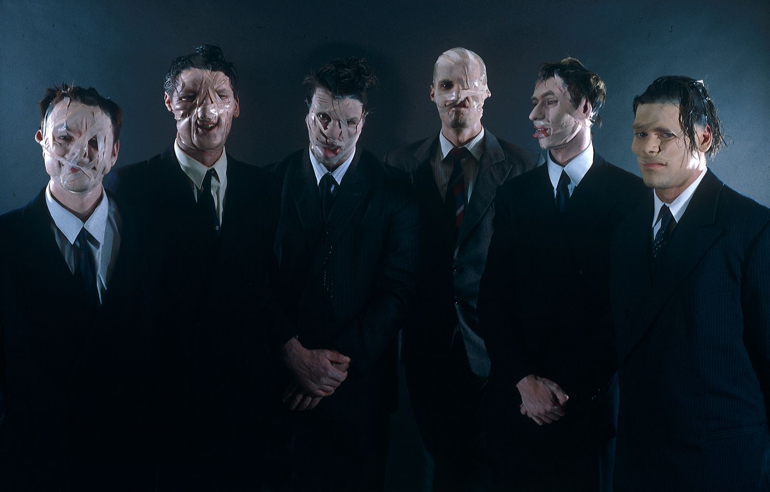 Rammstein II