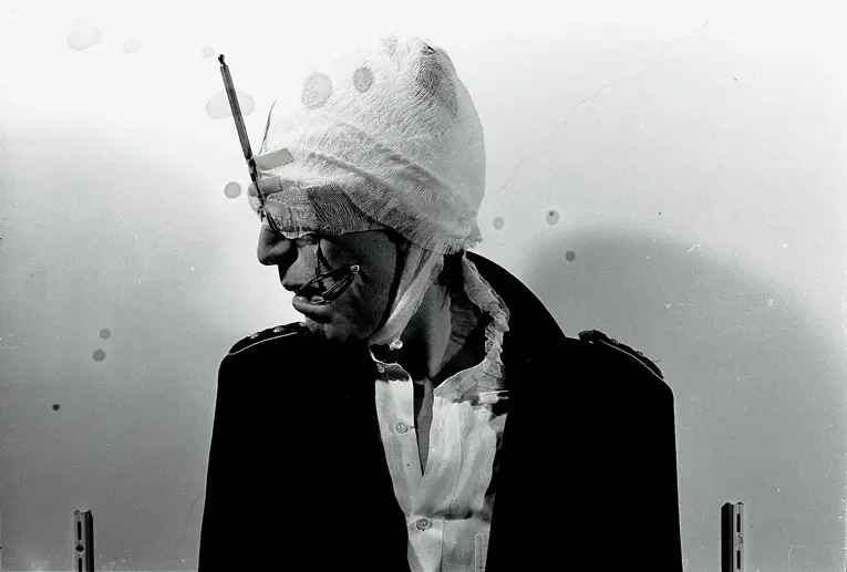 Helnwein