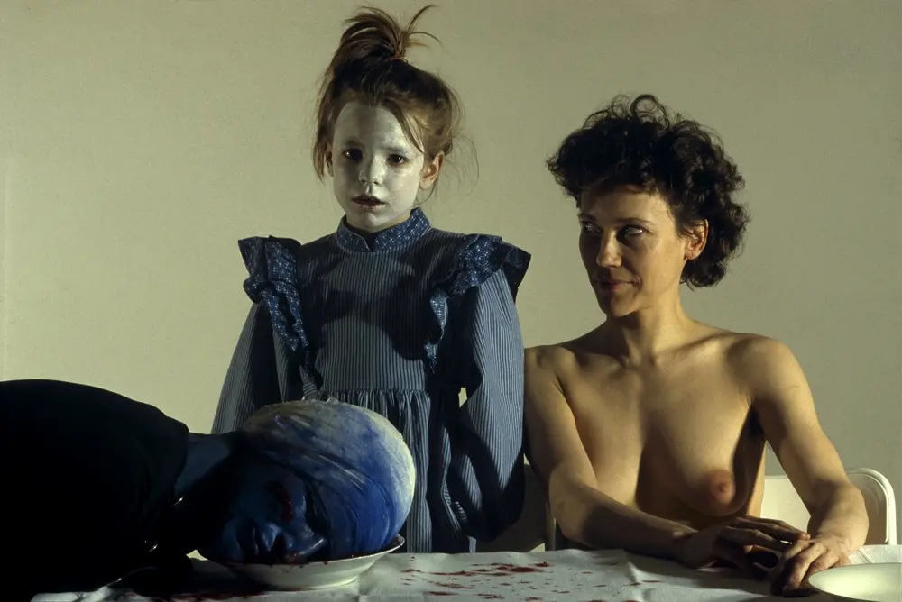 Helnwein