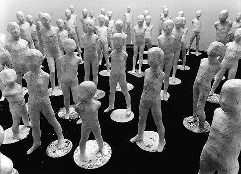 Paper Art