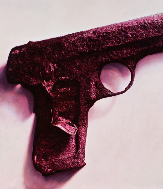 FIREARMS