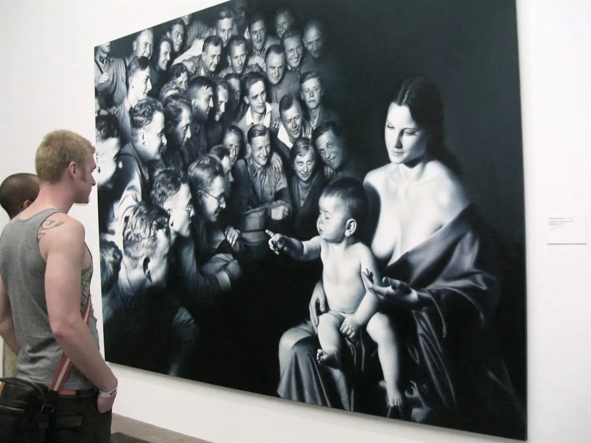 Helnwein