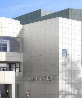  Architect Charles Gwathmey's Last Major Museum Completed