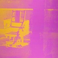 Warhol to Richter