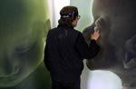 DASS DIE GESELLSCHAFT DIE KUNST FÜRCHTET