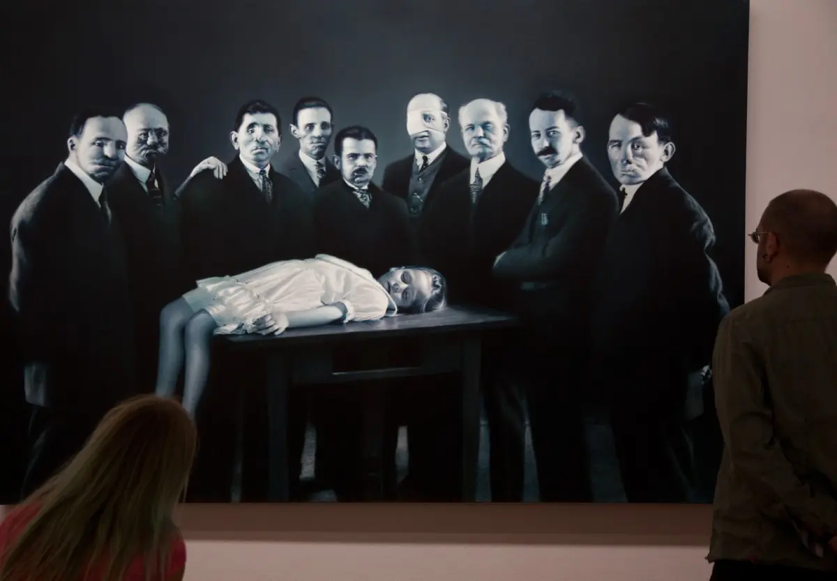 Helnwein