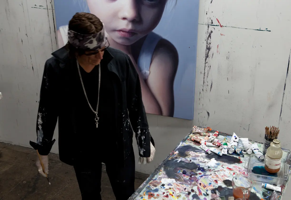 Helnwein