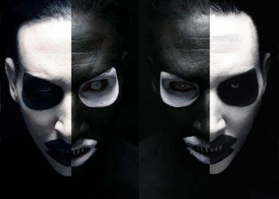 congrats to Helnwein for those great pictures