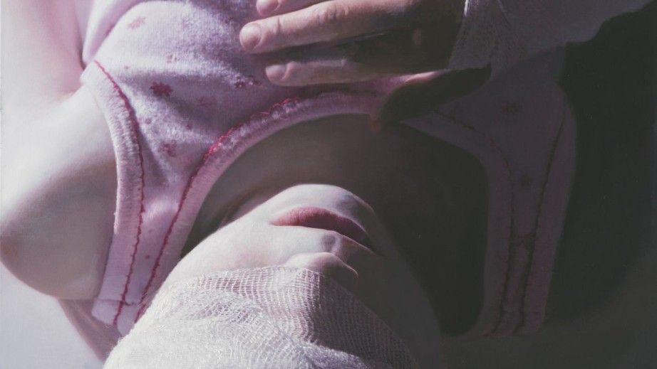 Weltbekannt und umstritten - Gottfried Helnwein-Bilder kommen ins Ernst-Barlach Museum