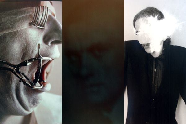 Gottfried Helnwein - 고트프리드 헬른바인