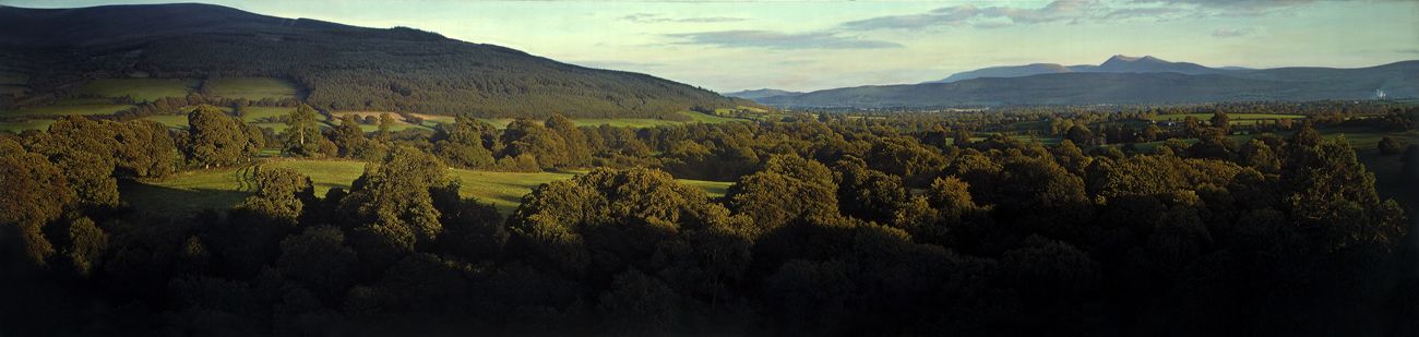 LANDSCAPES