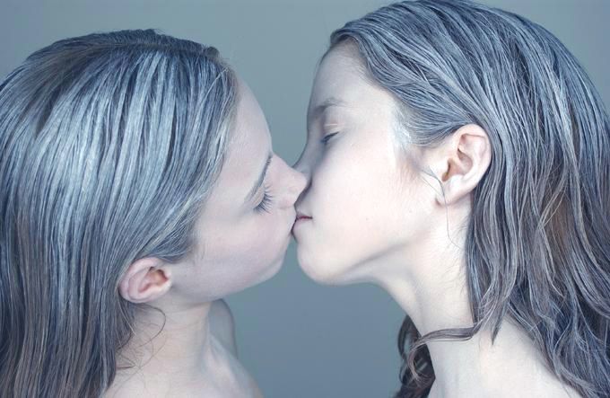 Тема: Gottfried Helnwein