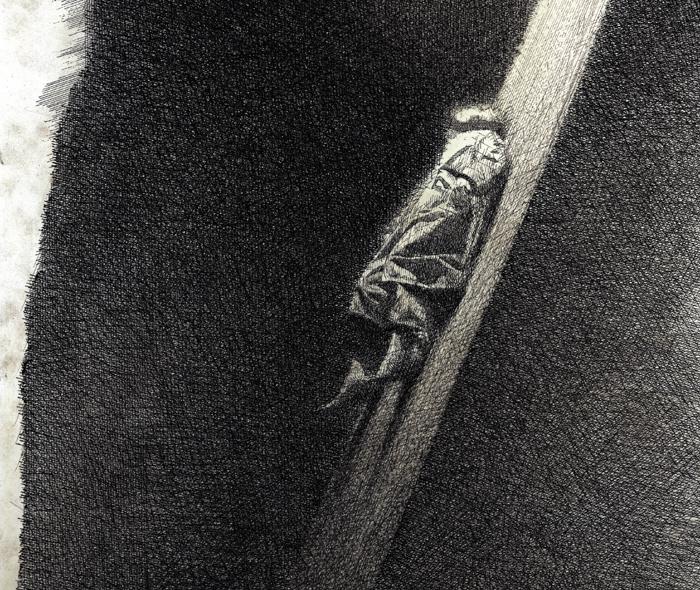 Helnwein - Kubin - Kafka