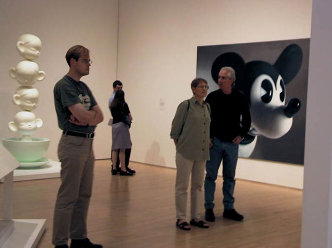Gottfried Helnwein