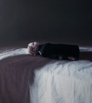 Gottfried Helnwein - Los desastres de la guerra